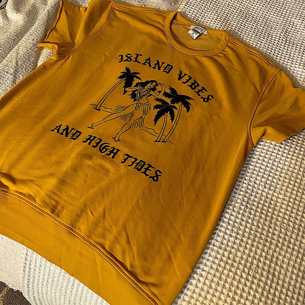 Lucky Brand Tee